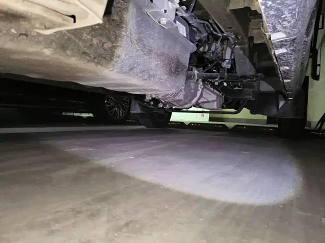 Jinbei New Hiace X30L — Фото автомобиля 4