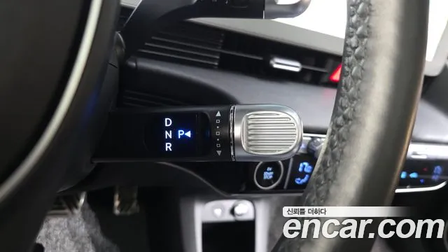 Hyundai Ioniq5 Ioniq5 Long Range AWD — Фото автомобиля 8
