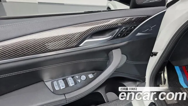 BMW X4 xDrive 20d M Sport Pro — Фото автомобиля 19