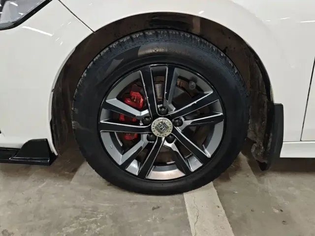 Honda Civic — Фото автомобиля 22