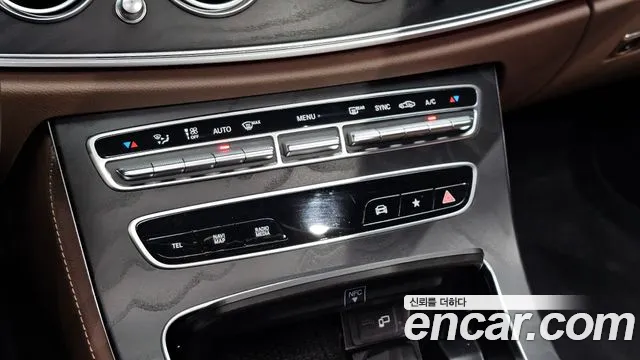 Mercedes-Benz E-Class W213 — Фото автомобиля 26