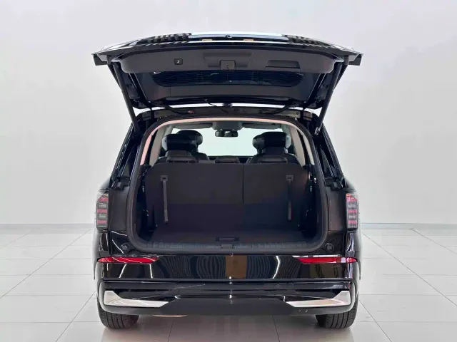 Ford Edge — Фото автомобиля 5