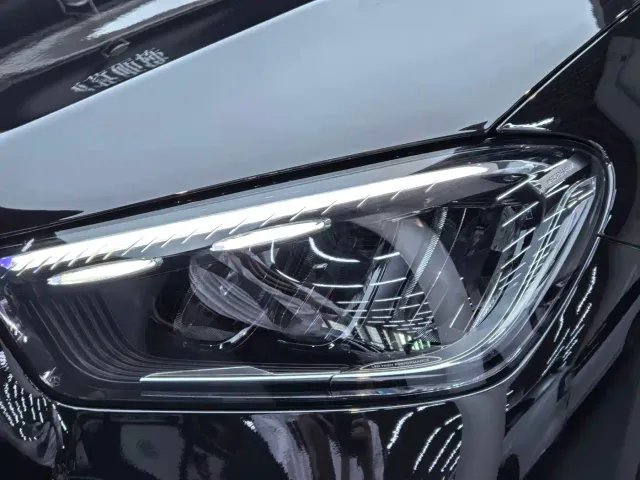 Mercedes-Benz GLE-Class — Фото автомобиля 20