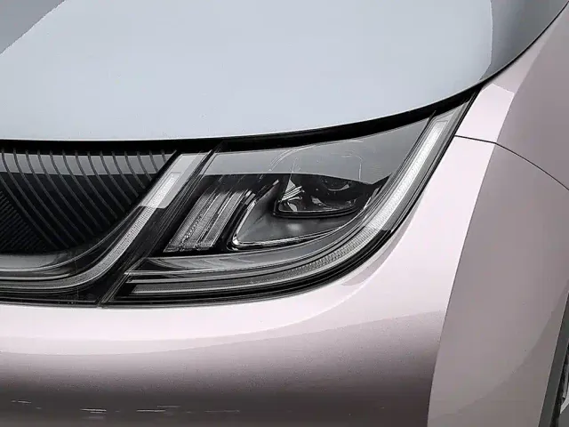 BYD Dolphin — Фото автомобиля 7