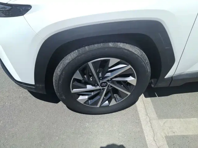 Hyundai Tucson — Фото автомобиля 22
