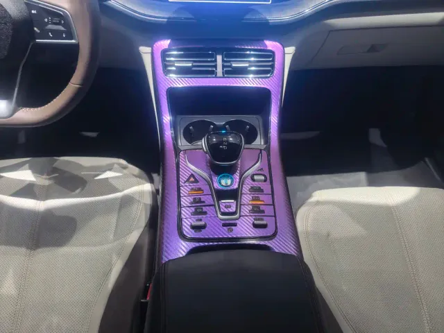 BYD Qin PLUS — Фото автомобиля 15