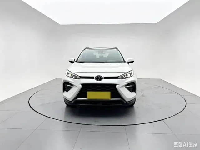Toyota Wildlander — Фото автомобиля 4