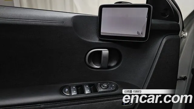 Hyundai Ioniq 5 Ioniq 5 (New) — Фото автомобиля 27