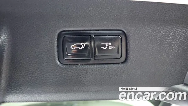 Kia Canival Carnival 4 поколение 9 мест Signature — Фото автомобиля 29