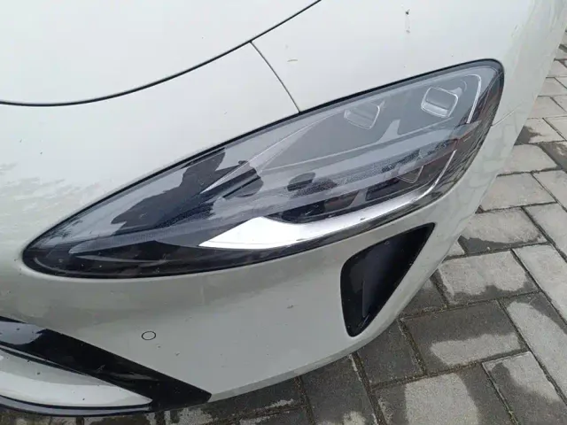 Xiaomi SU7 — Фото автомобиля 5