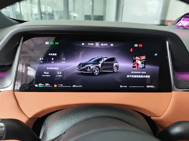 Shangjie SUV — Фото автомобиля 11