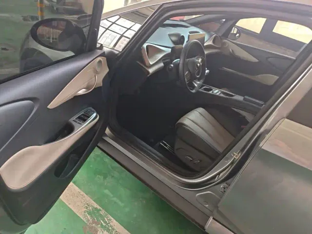 BYD Dolphin — Фото автомобиля 15