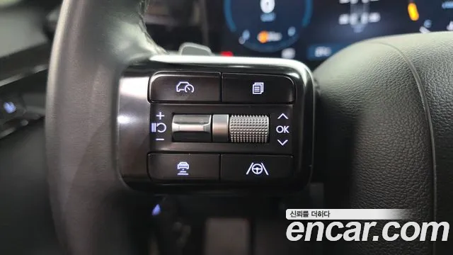 Hyundai Grandeur GN7 — Фото автомобиля 18