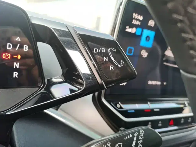 Volkswagen ID.4 Crozz — Фото автомобиля 13