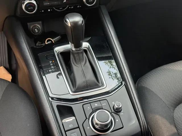 Mazda CX-5 — Фото автомобиля 14
