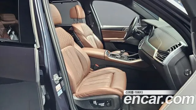 BMW X5 — Фото автомобиля 24