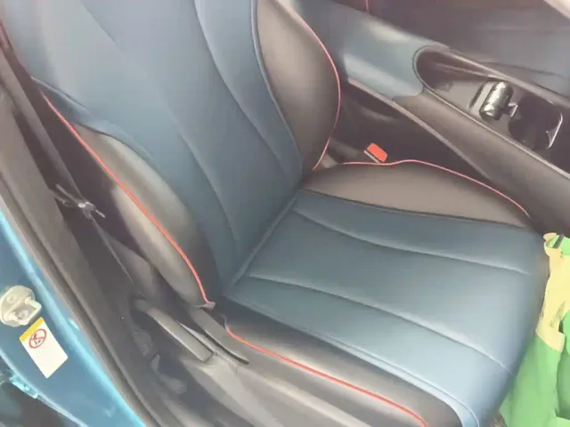 BYD Dolphin — Фото автомобиля 24