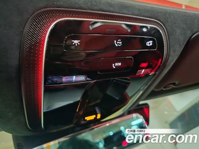 Mercedes-Benz SL-Class — Фото автомобиля 18