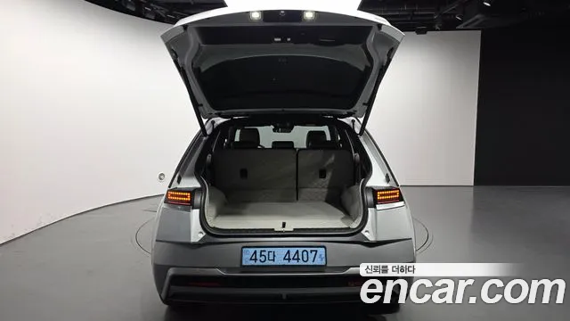 Hyundai Ioniq 5 New — Фото автомобиля 26