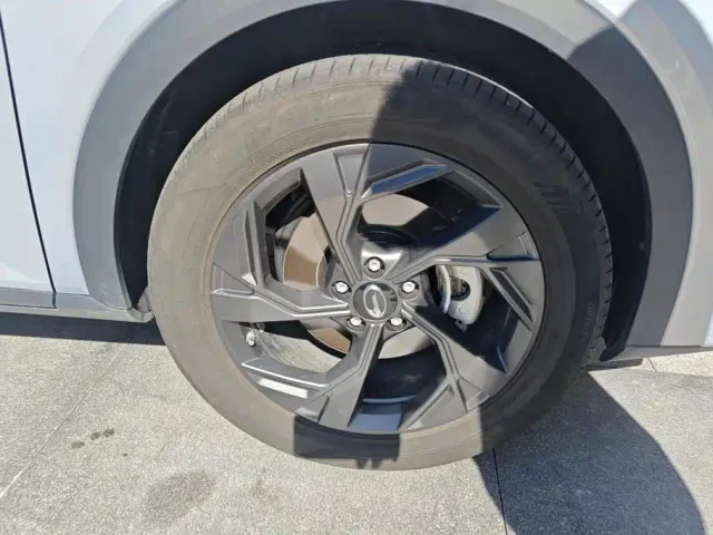 GAC Trumpchi GS3 — Фото автомобиля 6
