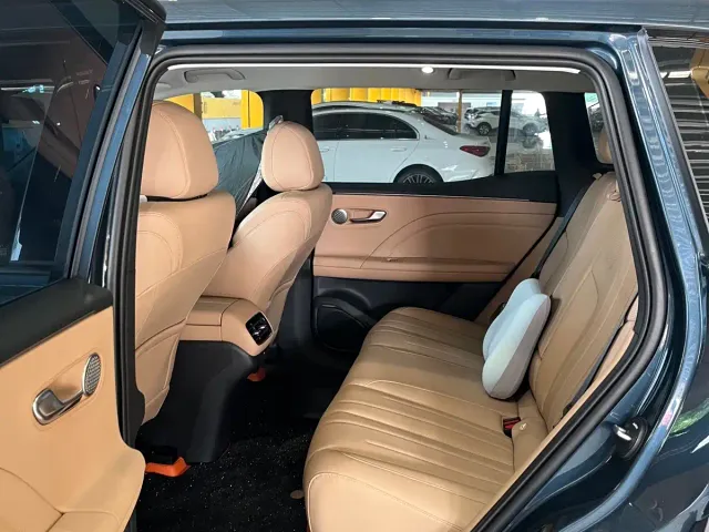 GAC Aion i60 — Фото автомобиля 7