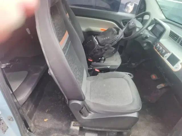 Wuling Hongguang Mini EV — Фото автомобиля 24