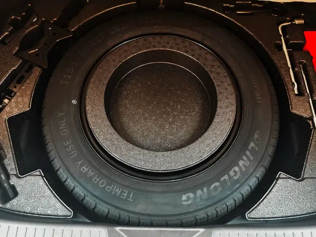 Nissan Qashqai — Фото автомобиля 21