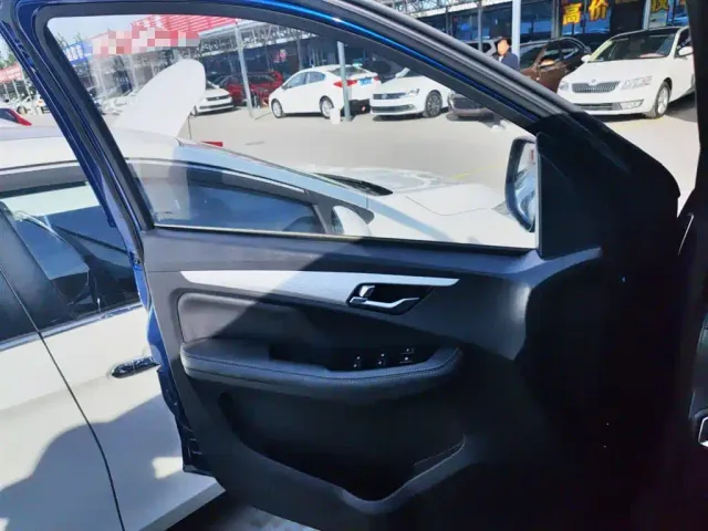 Isuzu Ruimai — Фото автомобиля 17