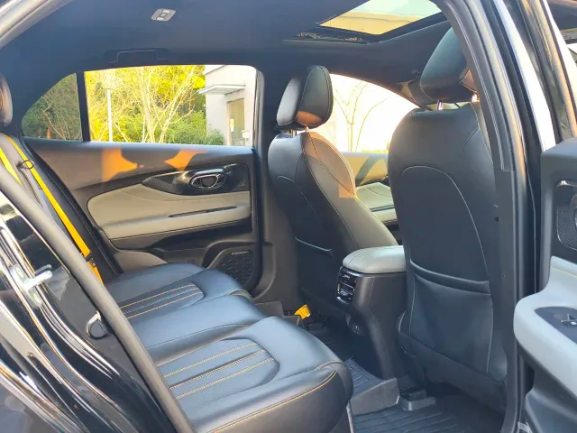 GAC Trumpchi Emkoo — Фото автомобиля 8