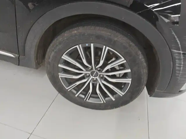 Jetour X70 Plus — Фото автомобиля 6