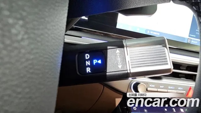 Hyundai Grandeur GN7 — Фото автомобиля 17
