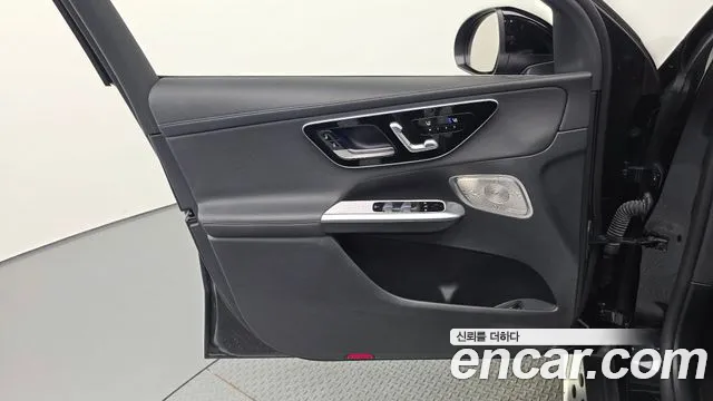 Mercedes-Benz GLC-Class X254 — Фото автомобиля 13