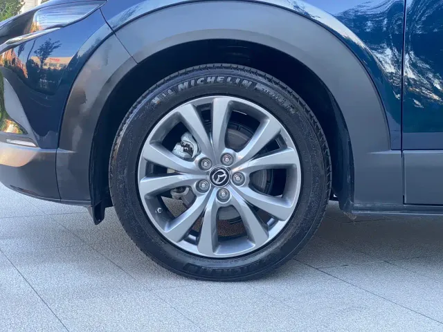 Mazda CX-30 — Фото автомобиля 12