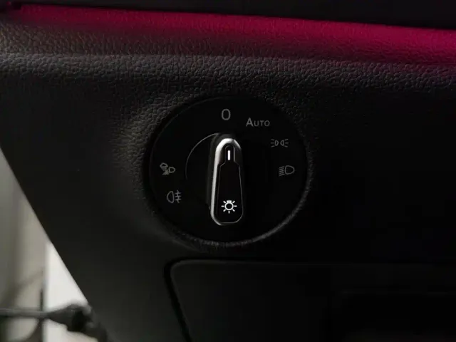 Volkswagen Sagitar — Фото автомобиля 21