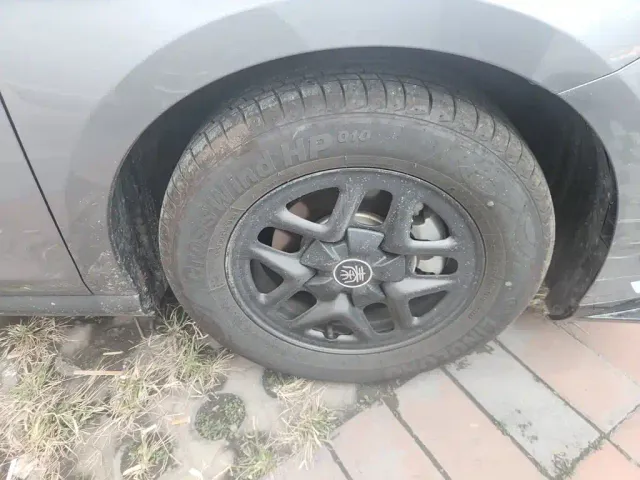 BYD Qin PLUS — Фото автомобиля 25