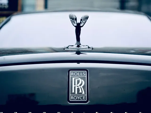 Rolls-Royce Cullinan — Фото автомобиля 8