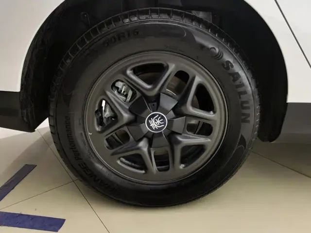 BYD Qin PLUS — Фото автомобиля 6