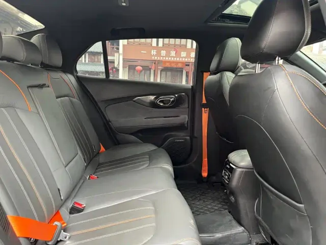 GAC Trumpchi Emkoo — Фото автомобиля 14