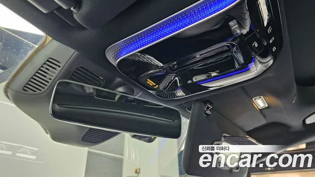 Mercedes-Benz S-Class S-класс W223 — Фото автомобиля 24