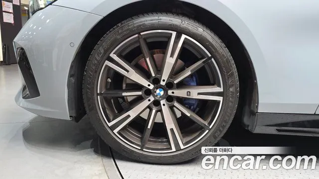 BMW 5-Series 5 серия (G60) 530i xDrive M Sport — Фото автомобиля 5