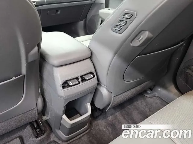 Kia EV3 — Фото автомобиля 12