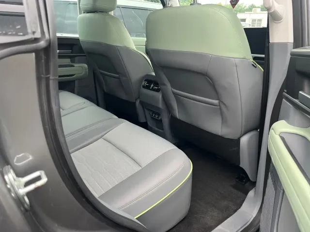 BAIC BJ40 — Фото автомобиля 15