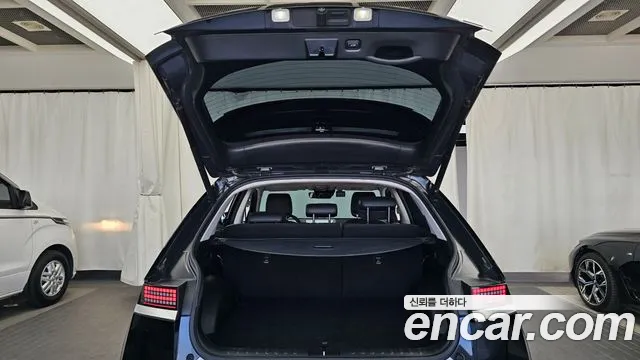 Hyundai Ioniq5 Ioniq5 Long Range AWD — Фото автомобиля 18