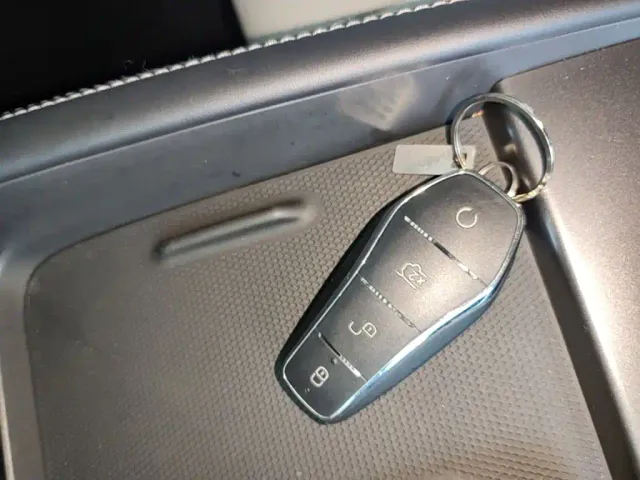 BYD Seal 06 — Фото автомобиля 8