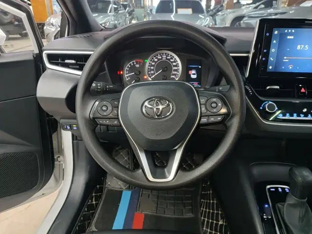 Toyota Levin — Фото автомобиля 10