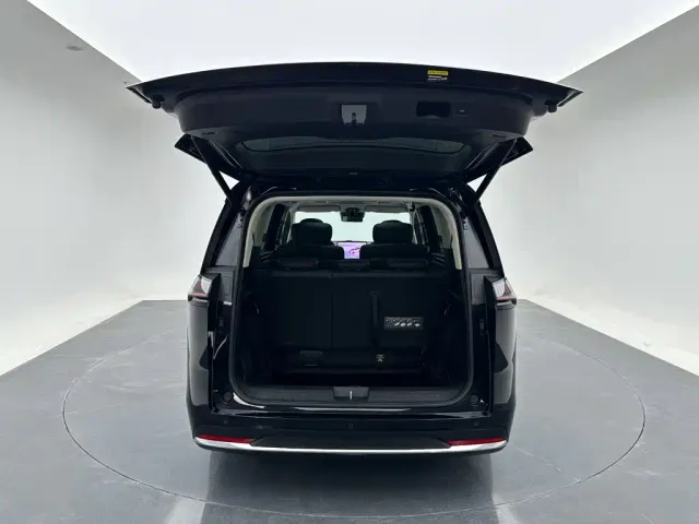 GAC Trumpchi E8 — Фото автомобиля 22