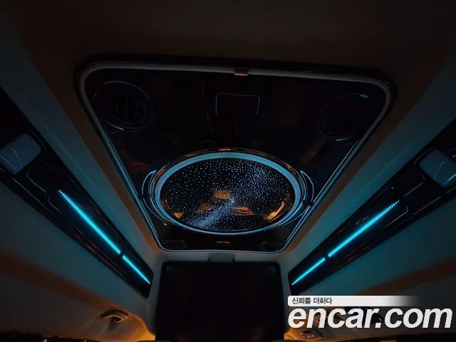 Kia Carnival 4th Gen — Фото автомобиля 27