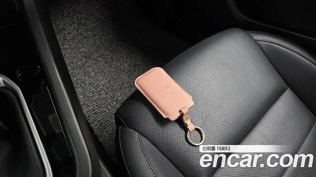 Renault-KoreaSamsung XM3 1.3 TCe RE Inspire — Фото автомобиля 22