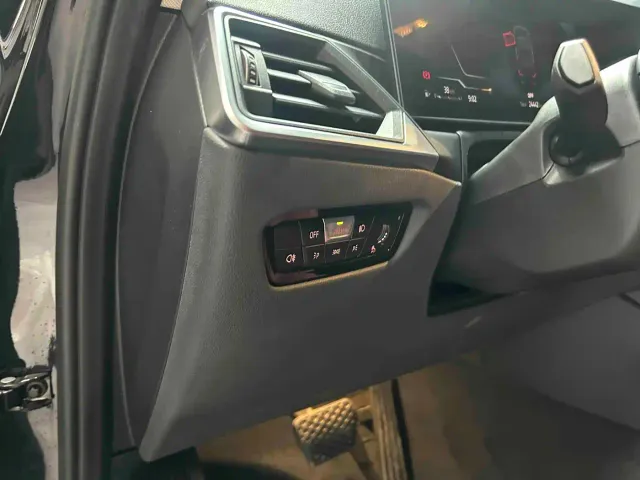 BMW 3 Series — Фото автомобиля 18