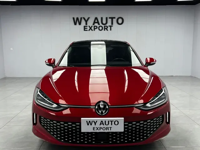 Volkswagen Lamando — Фото автомобиля 2